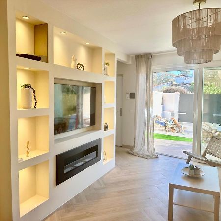 New Luxe Benalmadena Beach House ภายนอก รูปภาพ