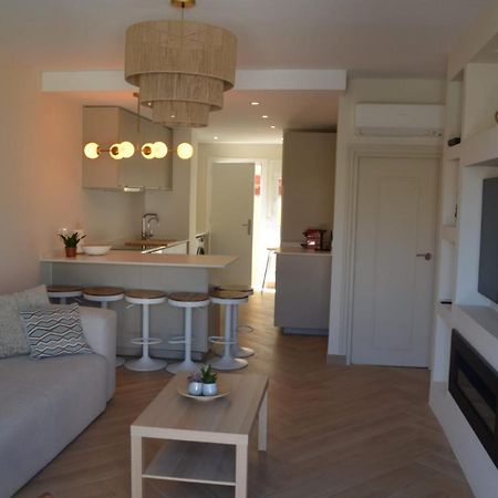 New Luxe Benalmadena Beach House ภายนอก รูปภาพ