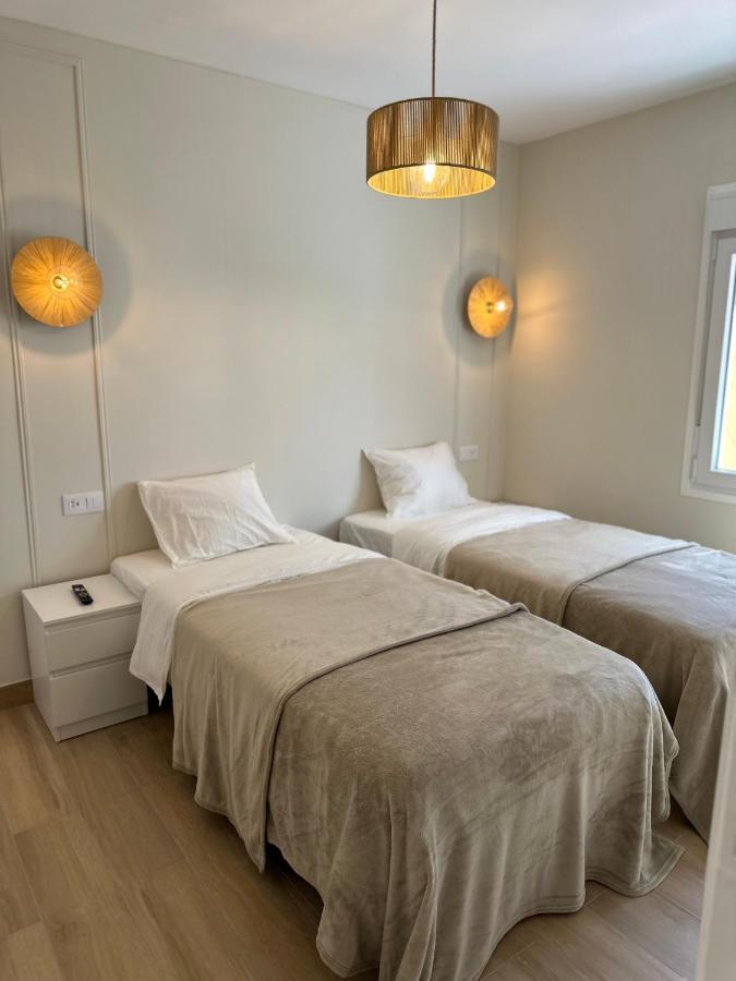 New Luxe Benalmadena Beach House ภายนอก รูปภาพ