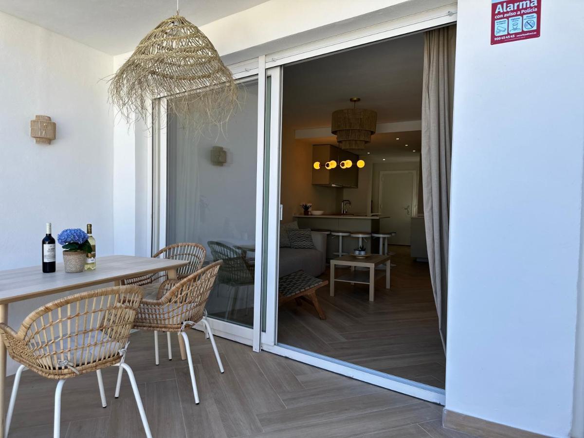 New Luxe Benalmadena Beach House ภายนอก รูปภาพ