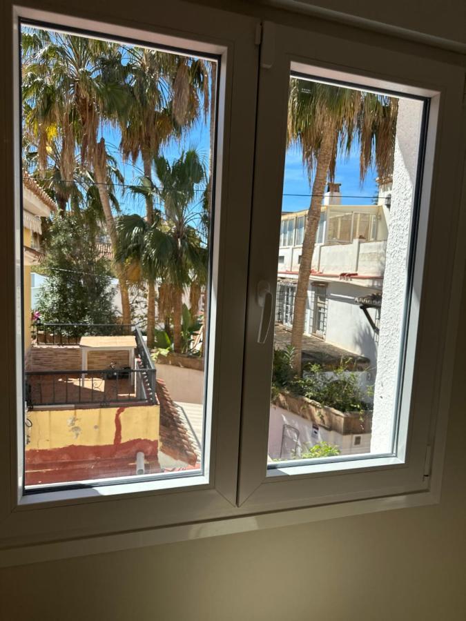 New Luxe Benalmadena Beach House ภายนอก รูปภาพ