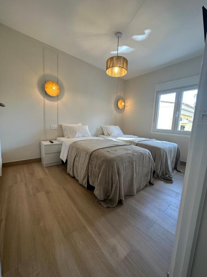 New Luxe Benalmadena Beach House ภายนอก รูปภาพ
