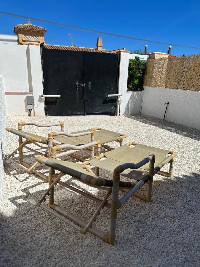 New Luxe Benalmadena Beach House ภายนอก รูปภาพ