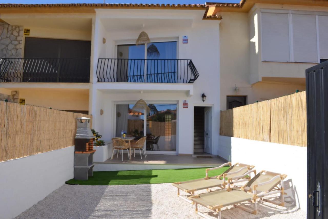 New Luxe Benalmadena Beach House ภายนอก รูปภาพ
