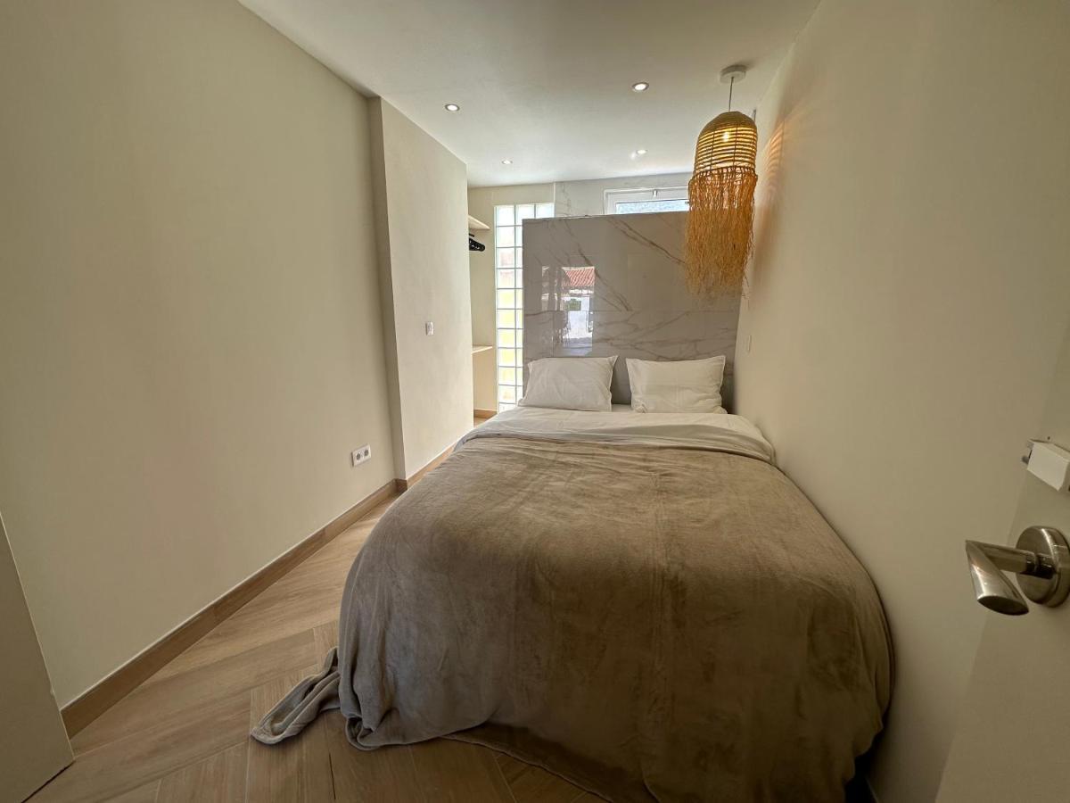 New Luxe Benalmadena Beach House ภายนอก รูปภาพ