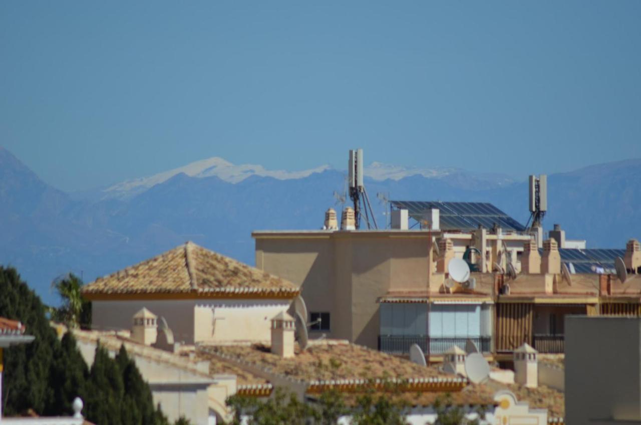 New Luxe Benalmadena Beach House ภายนอก รูปภาพ