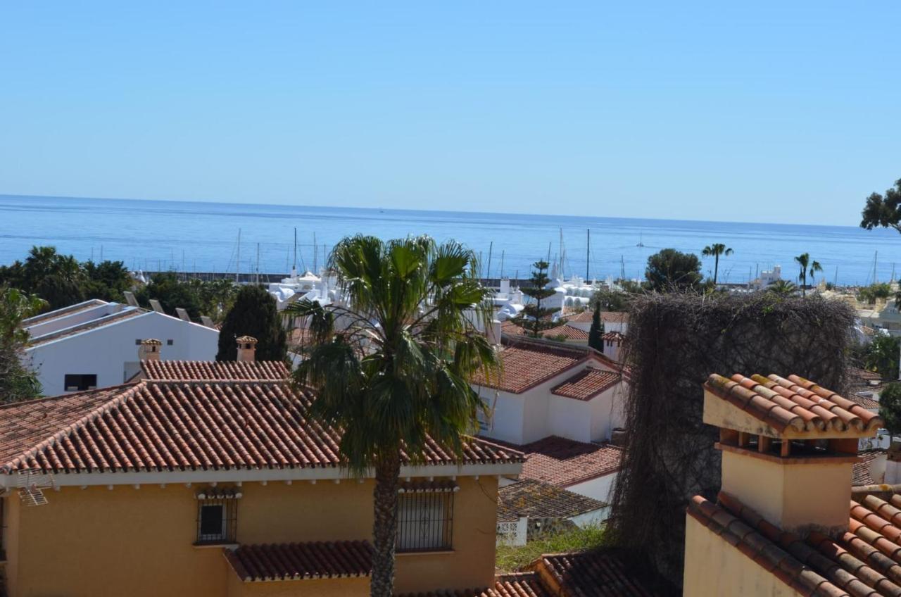 New Luxe Benalmadena Beach House ภายนอก รูปภาพ