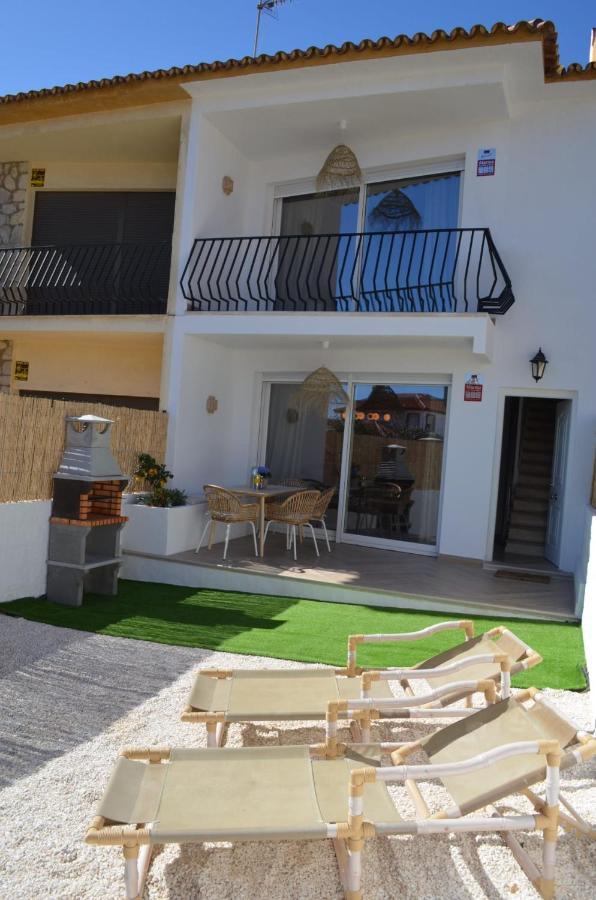 New Luxe Benalmadena Beach House ภายนอก รูปภาพ